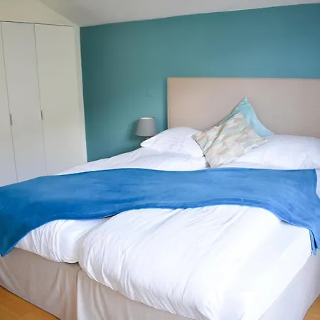 D'orzival Hotel Vercorin