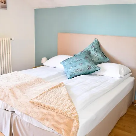 D'orzival Hotel Vercorin