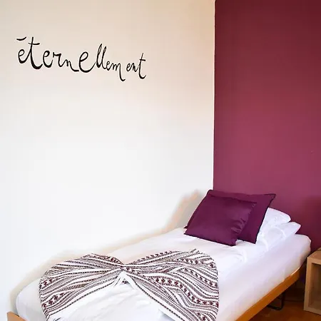 D'orzival Hotel Vercorin