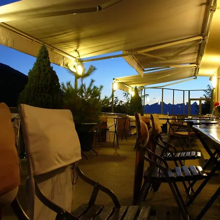 D'orzival Hotel 3*