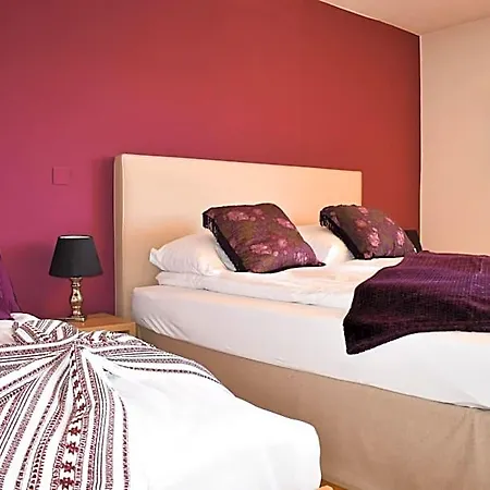 D'orzival Hotel Vercorin