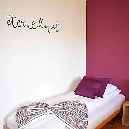 D'orzival Hotel Vercorin