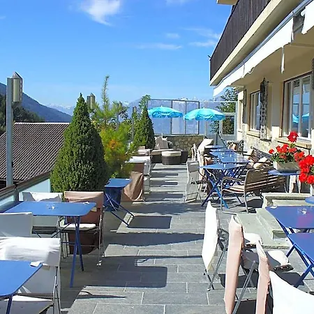 Hotel D'orzival 3*