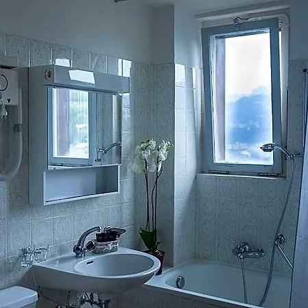 D'orzival Hotel 3*