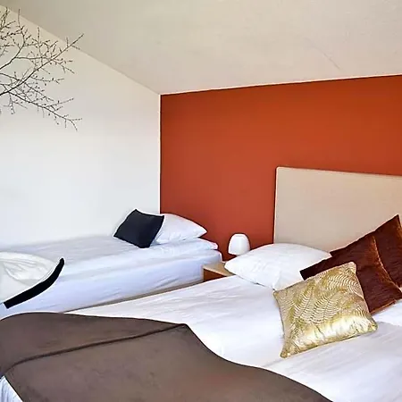 Hotel D'orzival Vercorin