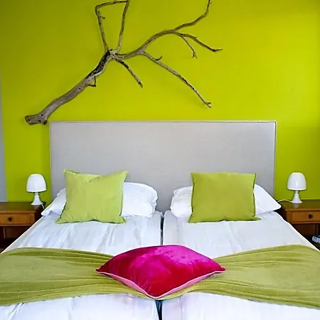 D'orzival Hotel 3*