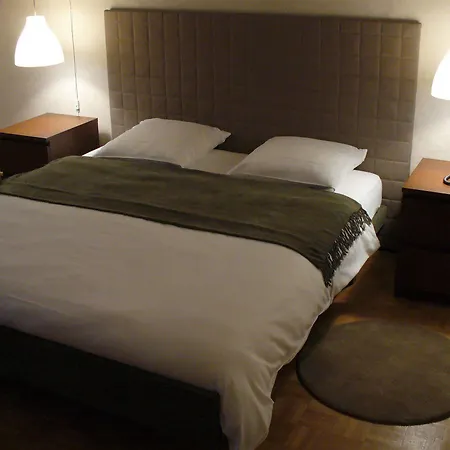 Hotel D'orzival 3*