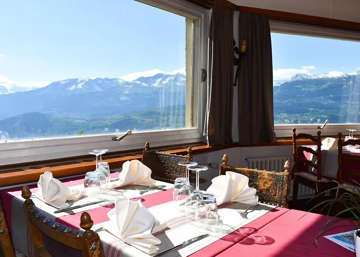 D'orzival 3* Vercorin