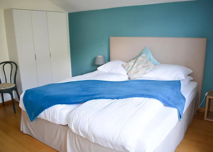 D'orzival Hotel Vercorin