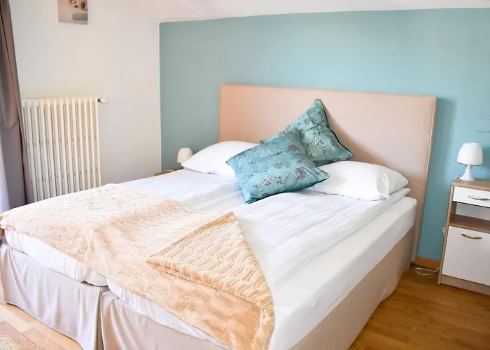 D'orzival Hotel Vercorin