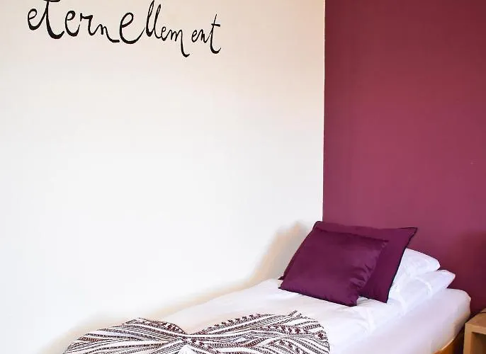 D'orzival Hotel Vercorin