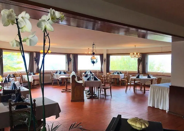 Hotel D'orzival Vercorin