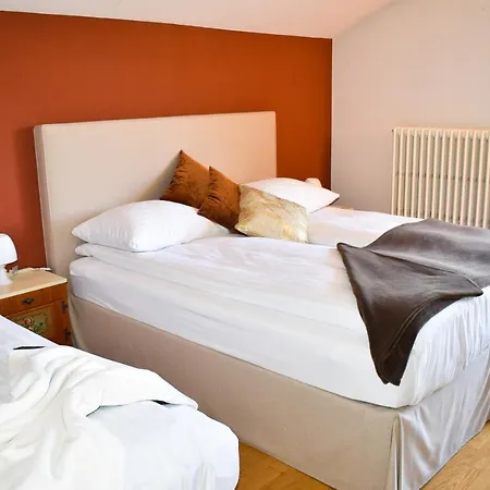 Hotel D'orzival