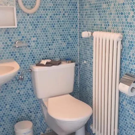 ホテル D'orzival 3*