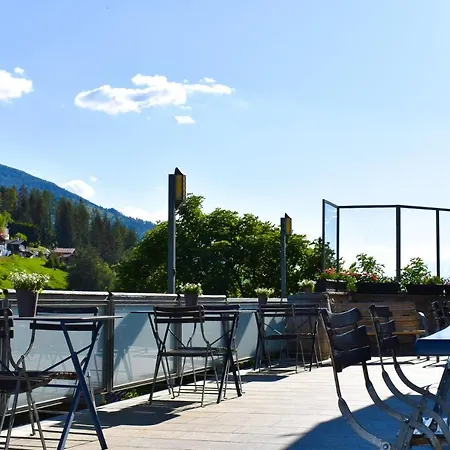Hotel D'orzival