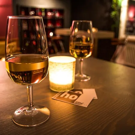 D'orzival ホテル 3*