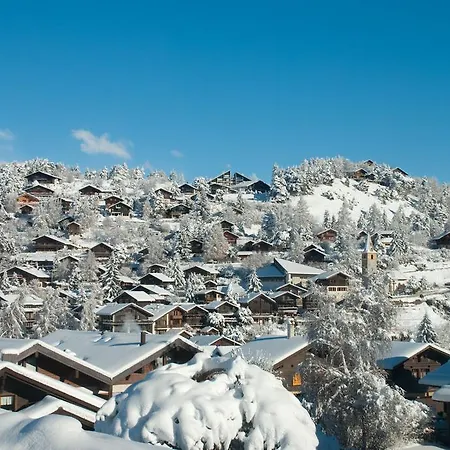 ホテル D'orzival 3*