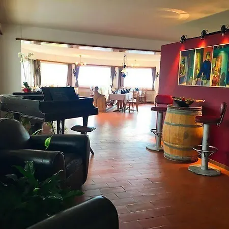 Hotel D'orzival Vercorin