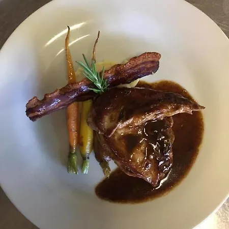 D'orzival 3* ヴェルコラン