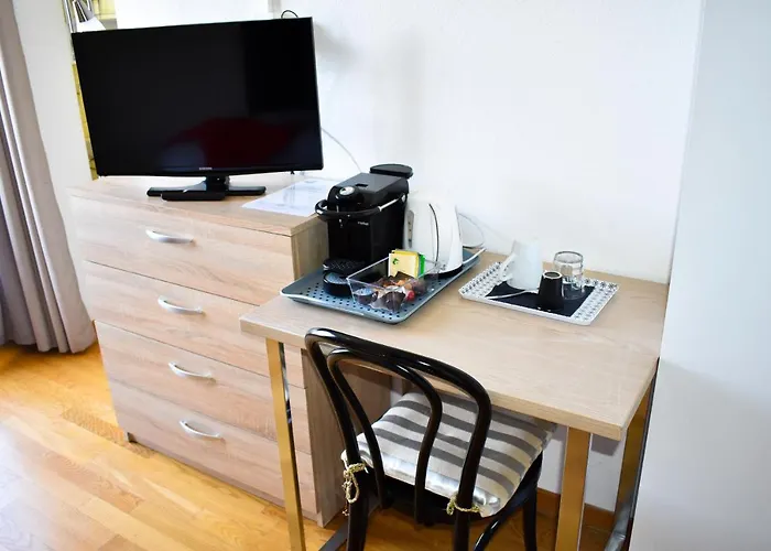 D'orzival Hotel Vercorin