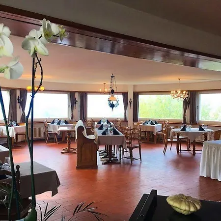Hotell D'orzival Vercorin